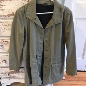 Women’s Oakley Jacket